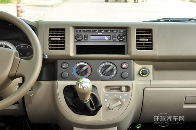 2010款 1.0L柴油標準型