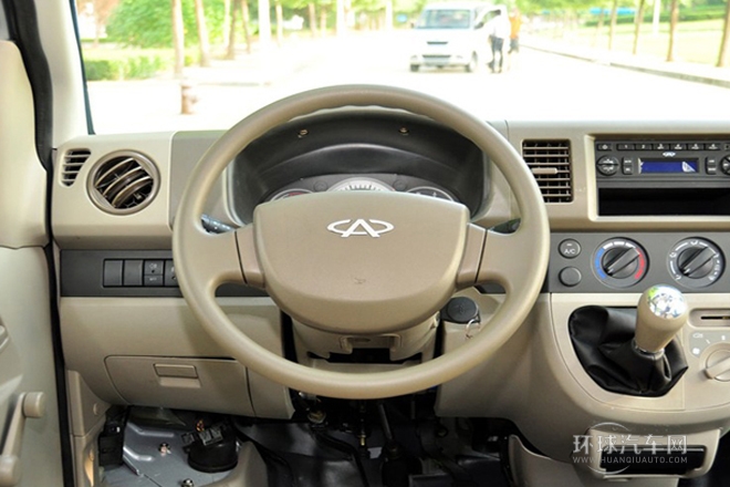2010款 1.0L柴油標準型