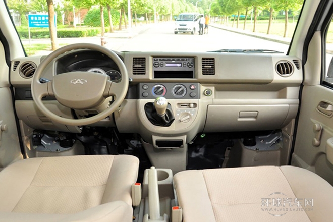 2010款 1.0L柴油標準型