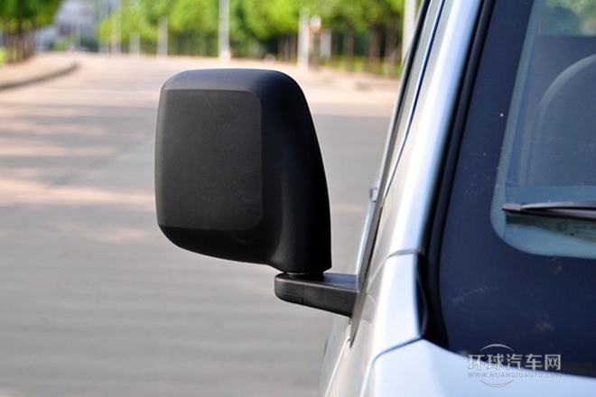 2010款 1.0L柴油標準型