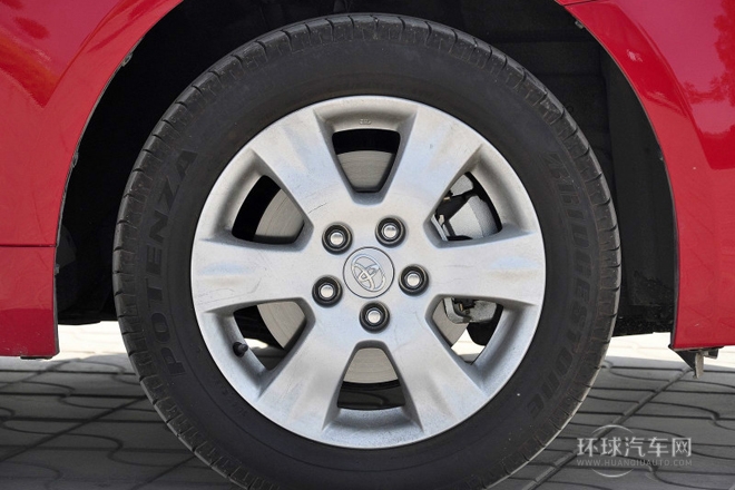 2011款 2.5L 標準版