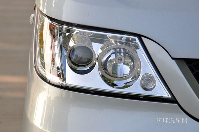 2010款 1.0L柴油標準型