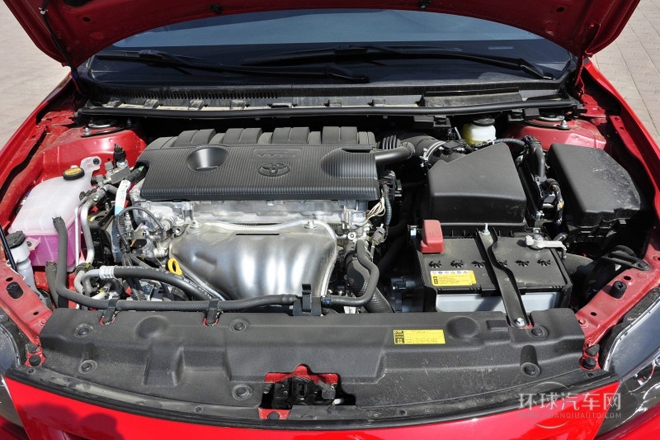 2011款 2.5L 標準版