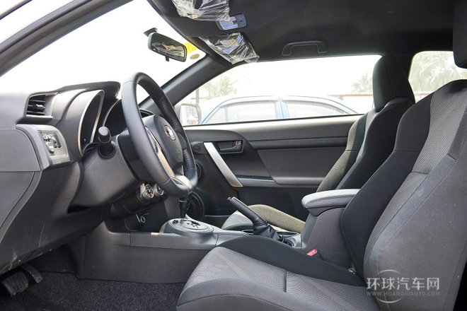 2011款 2.5L 標準版