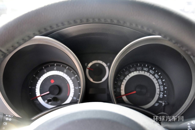2011款 2.5L 標準版