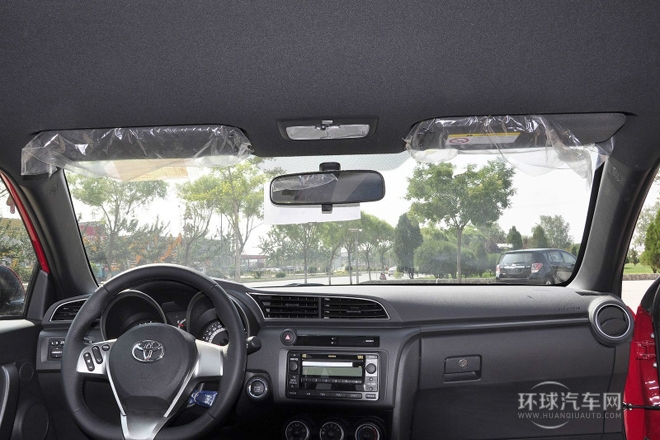 2011款 2.5L 標準版