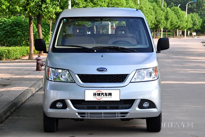 2010款 1.0L柴油標準型