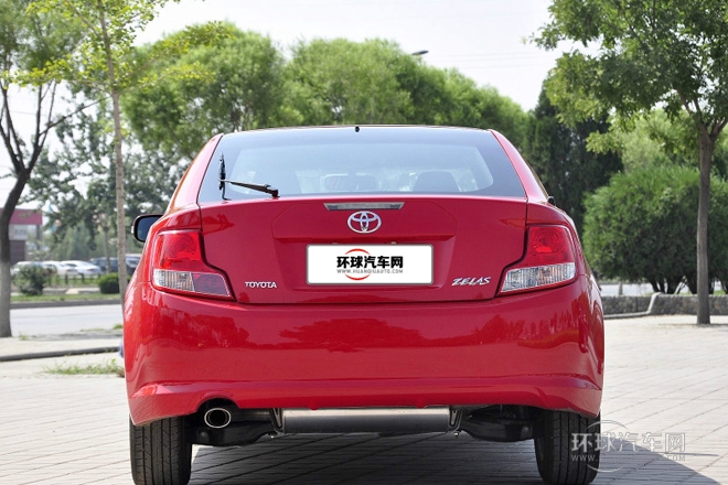 2011款 2.5L 標準版