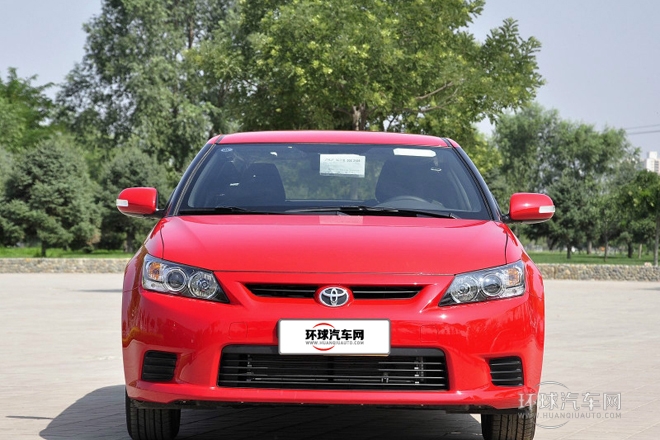 2011款 2.5L 標準版