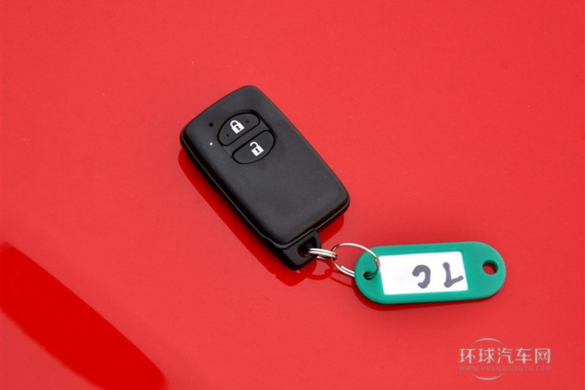 2011款 2.5L 豪華版