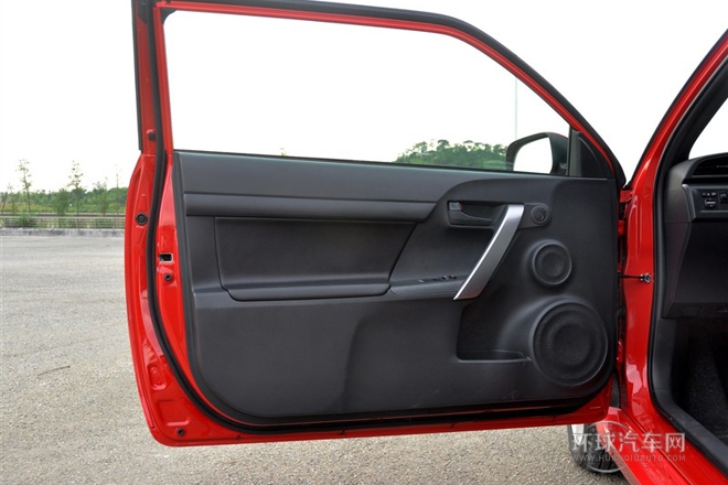 2011款 2.5L 豪華版