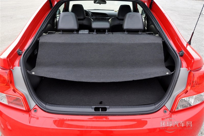 2011款 2.5L 豪華版