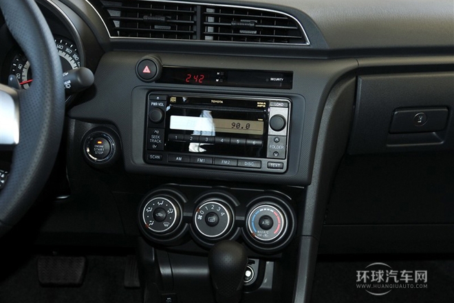 2011款 2.5L 豪華版