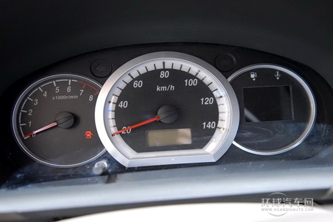 2010款 1.0L豪華型