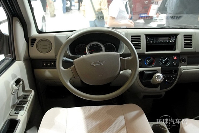 2010款 1.0L豪華型