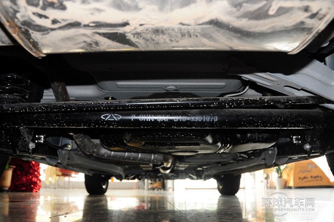 2010款 1.3L 手動豪華型