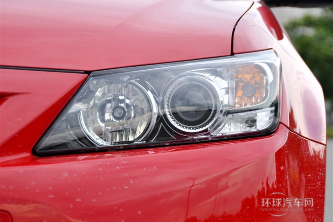 2011款 2.5L 豪華版