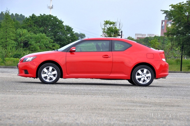 2011款 2.5L 豪華版