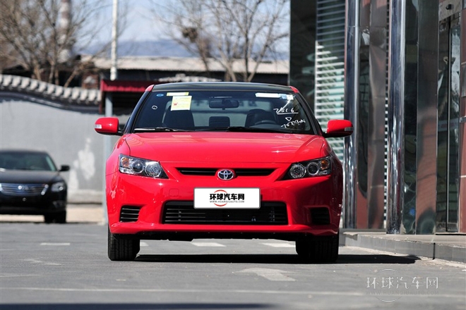 2011款 2.5L 豪華版