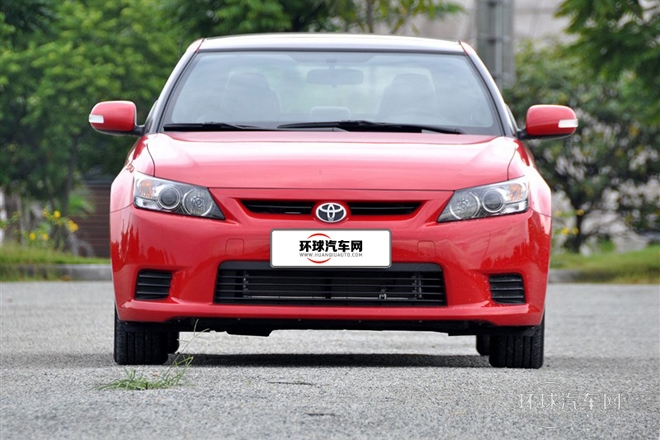 2011款 2.5L 豪華版