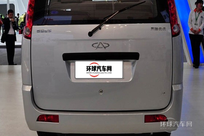 2010款 1.0L豪華型