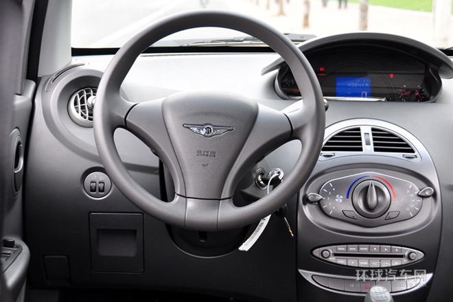 2010款 1.3L 手動豪華型