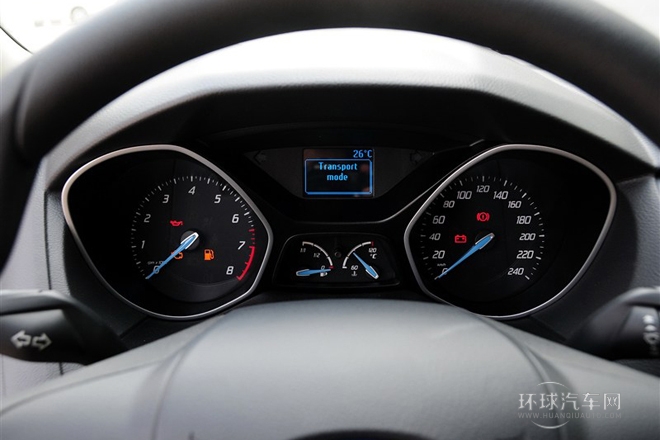 2012款 兩廂 1.6L MT舒適型