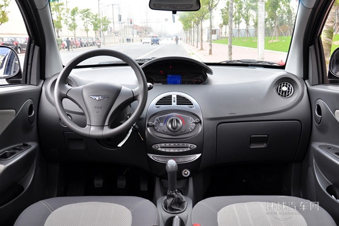 2010款 1.3L 手動豪華型