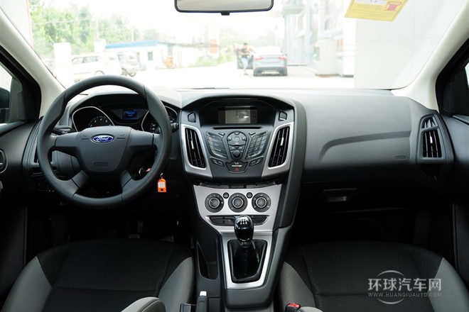 2012款 兩廂 1.6L MT舒適型