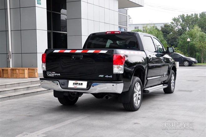 2011款 5.7 標準型