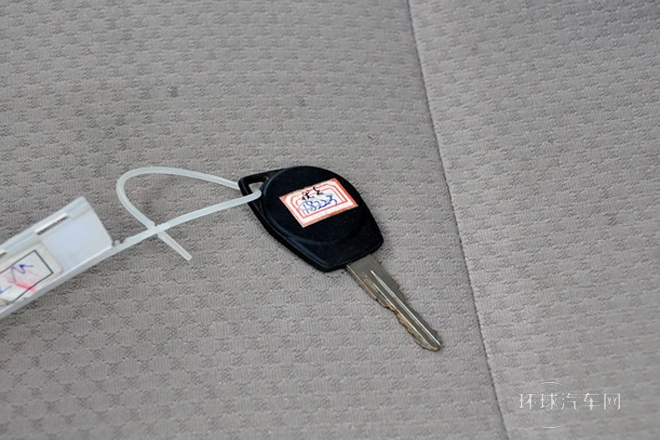 2010款 1.0L基本型