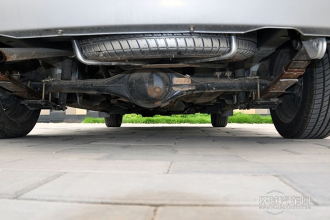 2010款 1.0L基本型