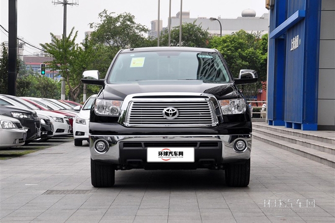 2011款 5.7 標準型