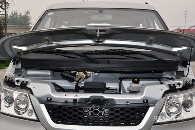 2010款 1.0L基本型