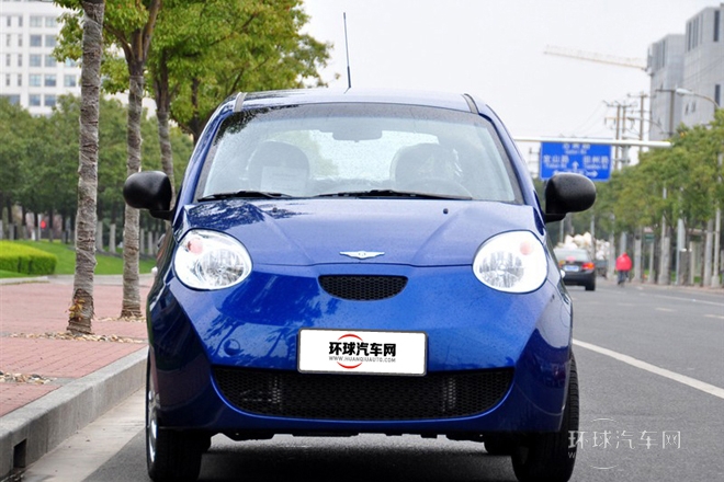 2010款 1.3L 手動豪華型