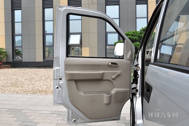 2010款 1.0L基本型