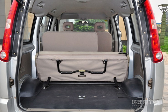 2010款 1.0L基本型