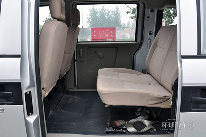 2010款 1.0L基本型