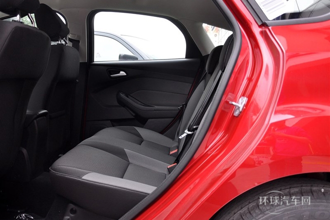 2012款 兩廂 1.6L AT舒適型