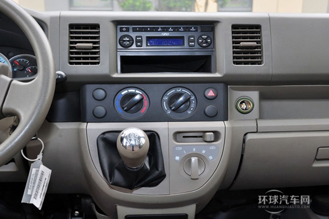 2010款 1.0L基本型