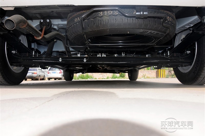 2014款 1.6L 手動豪華型 國IV