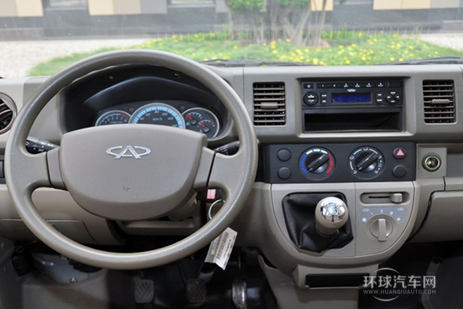 2010款 1.0L基本型