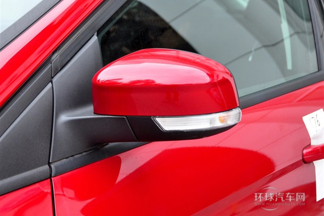 2012款 兩廂 1.6L AT舒適型