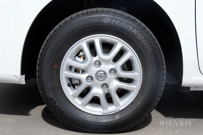 2014款 1.6L 手動豪華型 國IV