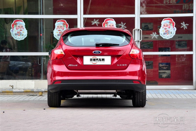 2012款 兩廂 1.6L AT舒適型