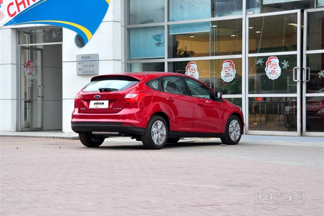 2012款 兩廂 1.6L AT舒適型