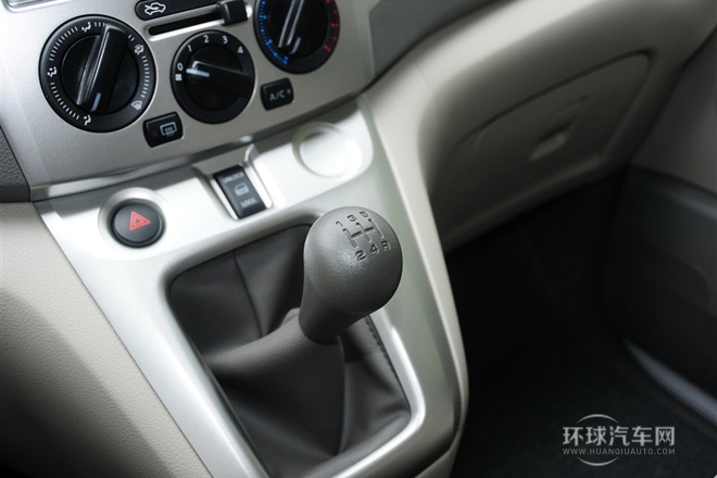 2014款 1.6L 手動豪華型 國IV