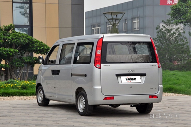 2010款 1.0L基本型