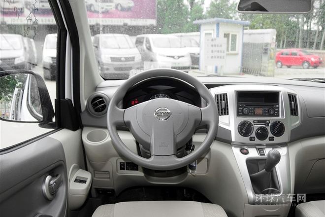 2014款 1.6L 手動(dòng)豪華型 國(guó)IV