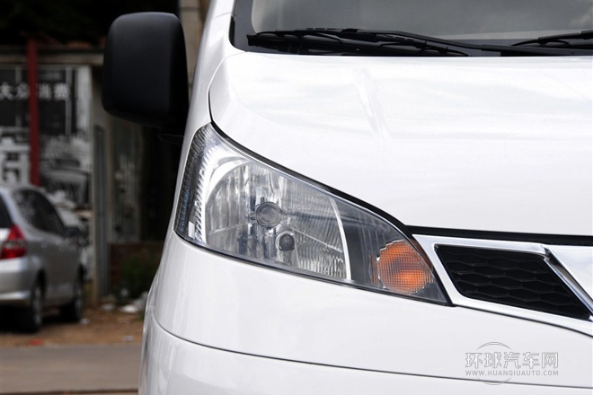 2014款 1.6L 手動豪華型 國IV